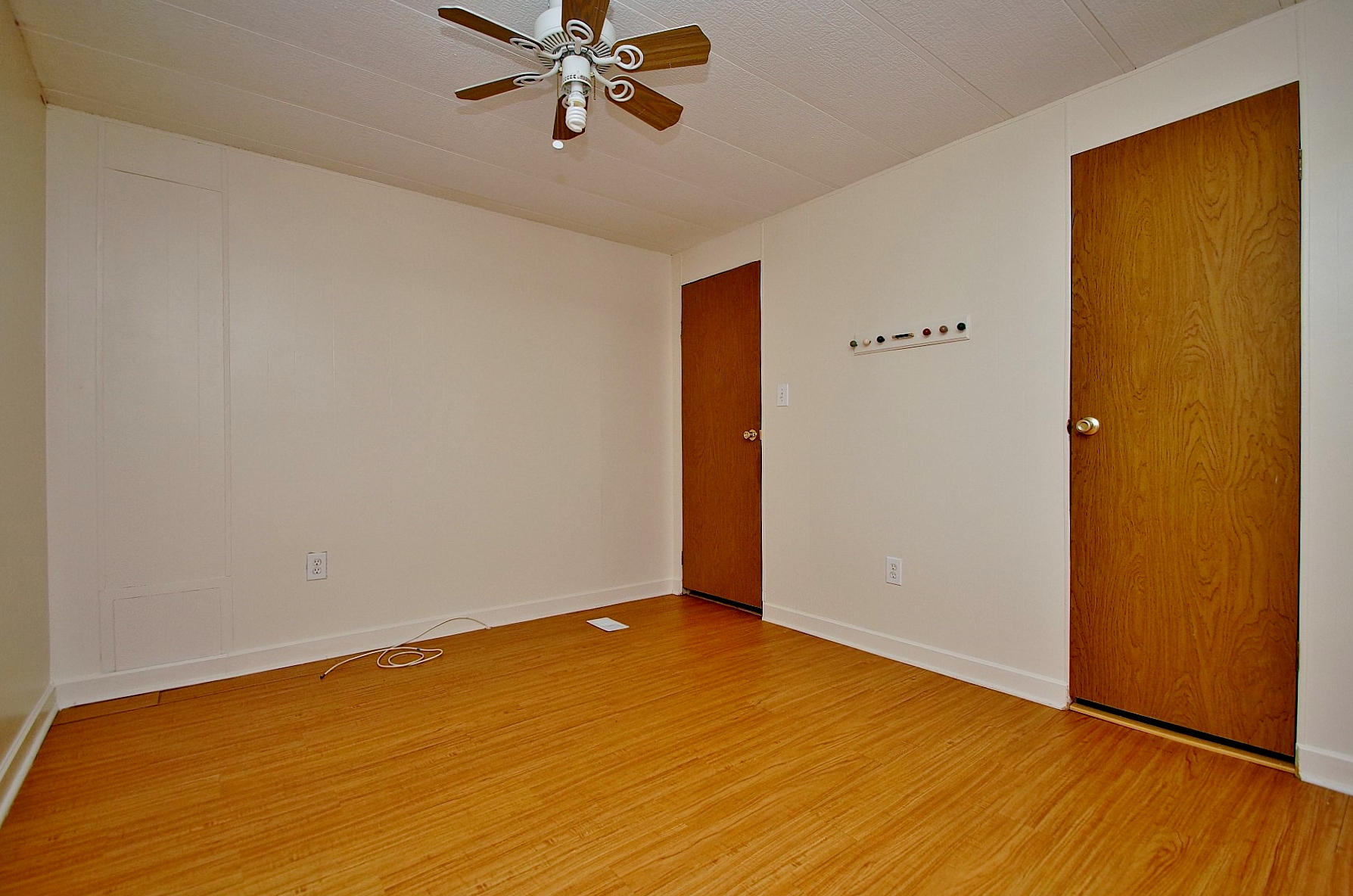 164 Tabernacle Road Penhook, VA 24137 - Photo 24 of 46 a view of an empty room