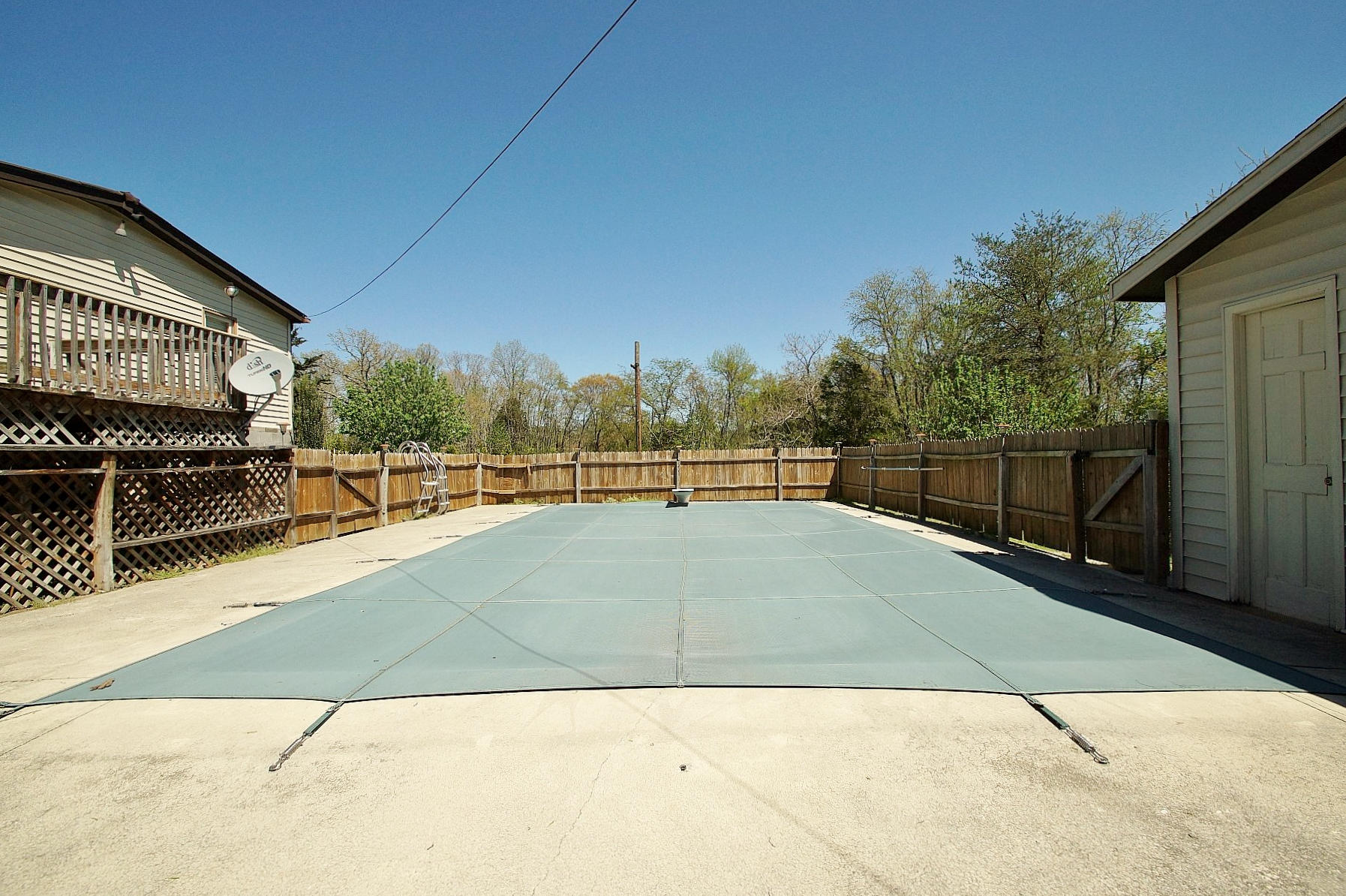 164 Tabernacle Road Penhook, VA 24137 - Photo 35 of 46