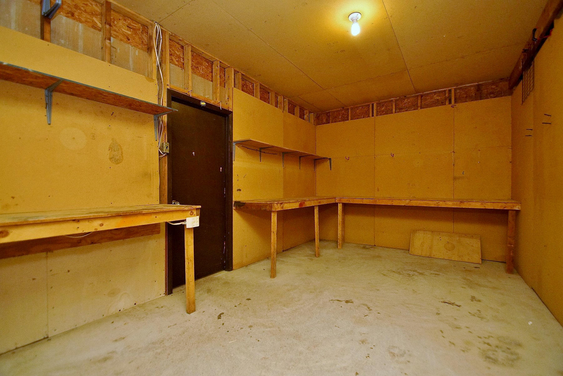 164 Tabernacle Road Penhook, VA 24137 - Photo 45 of 46 a view of an empty room