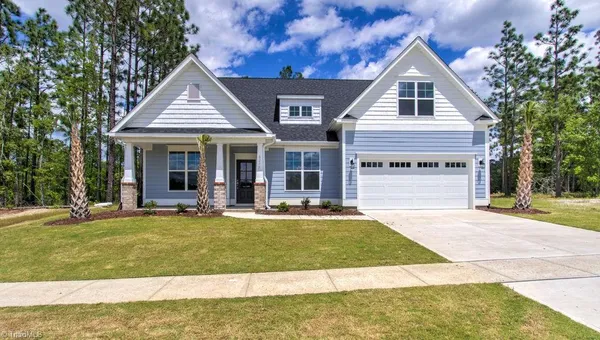 $577,343 | 3722 Straw Hat Road, Greensboro, NC 27410