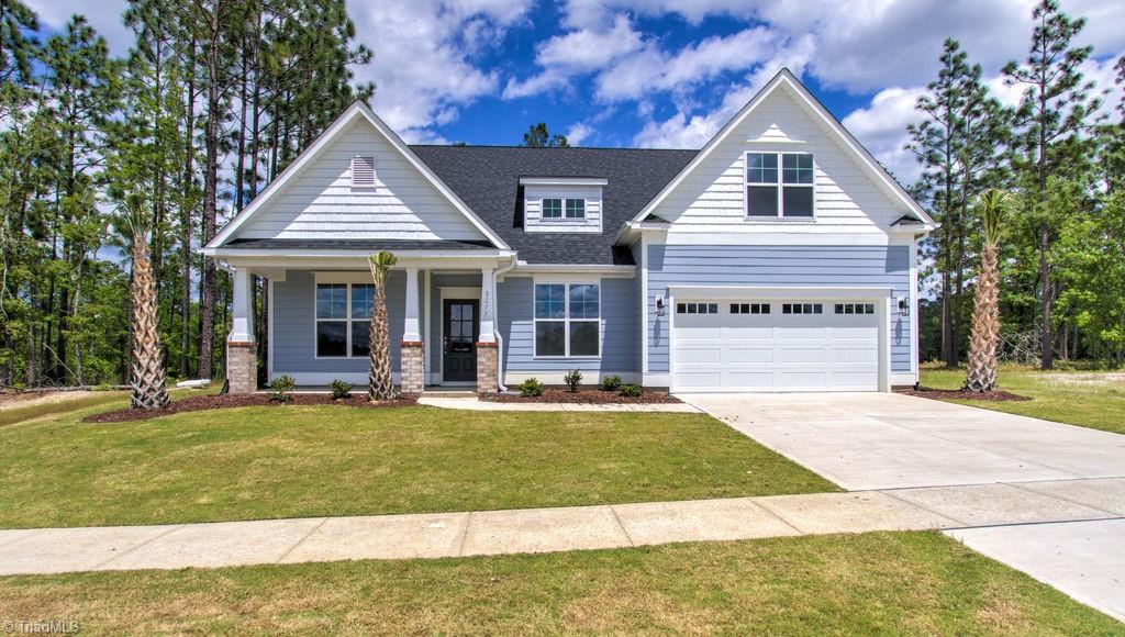 3722 Straw Hat Road Greensboro, NC 27410 - Photo 1 of 24