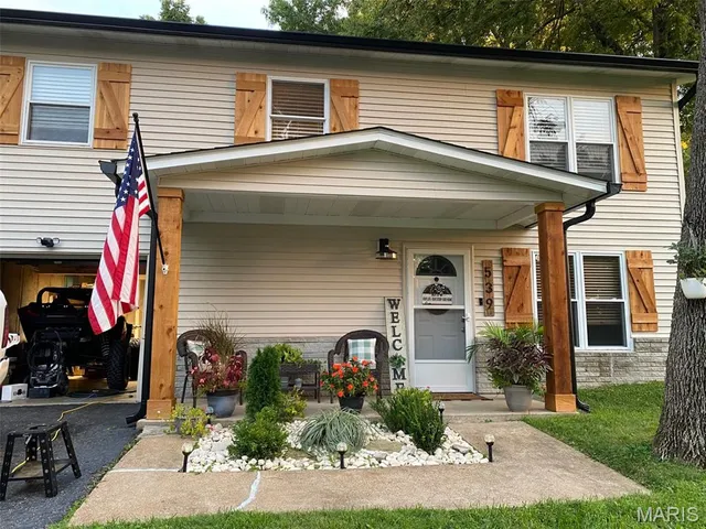 $279,900 | 539 Blackberry Path, Arnold, MO 63010