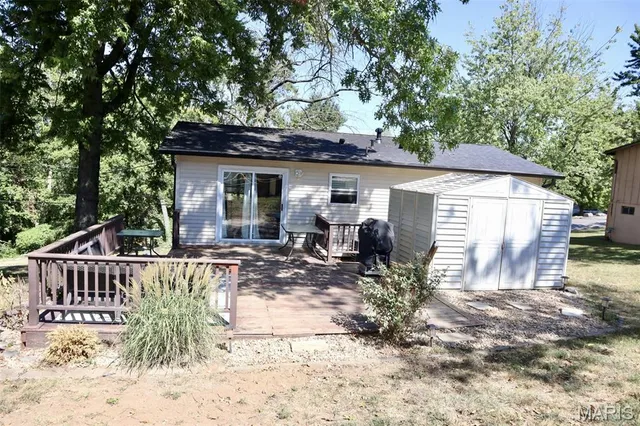 $279,900 | 539 Blackberry Path, Arnold, MO 63010