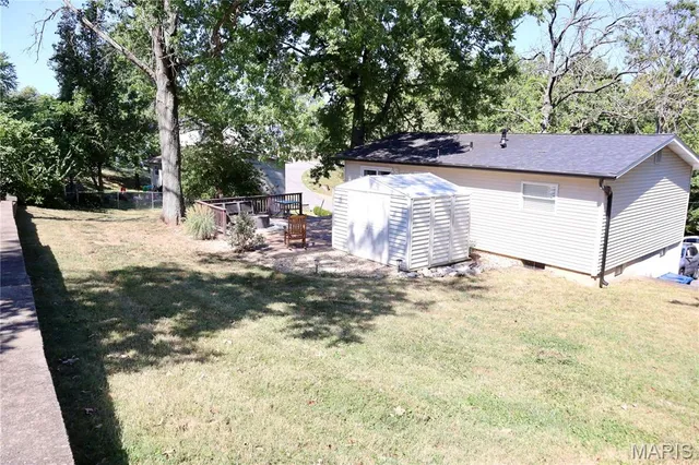 $279,900 | 539 Blackberry Path, Arnold, MO 63010