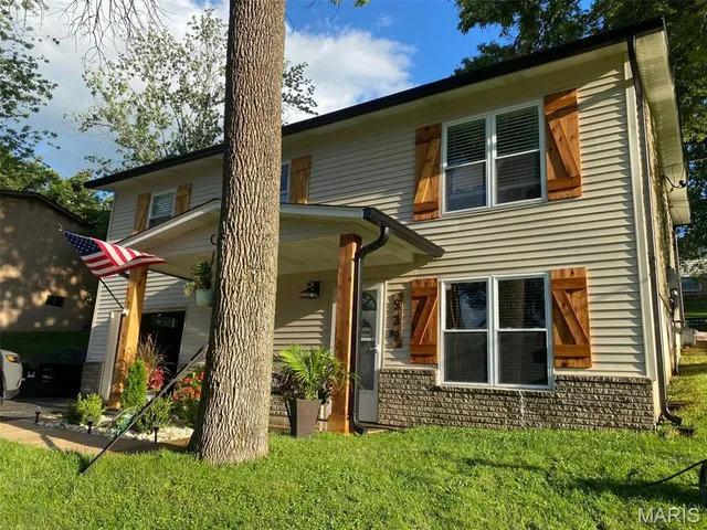 $279,900 | 539 Blackberry Path, Arnold, MO 63010