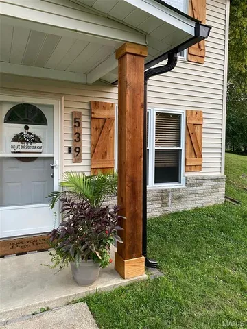 $279,900 | 539 Blackberry Path, Arnold, MO 63010