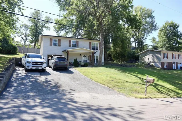 $279,900 | 539 Blackberry Path, Arnold, MO 63010