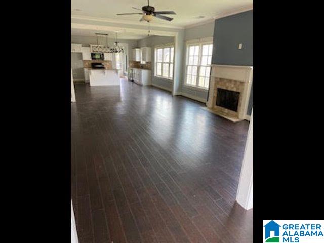 110 Pine Street Pell City, AL 35125 - Photo 4 of 50