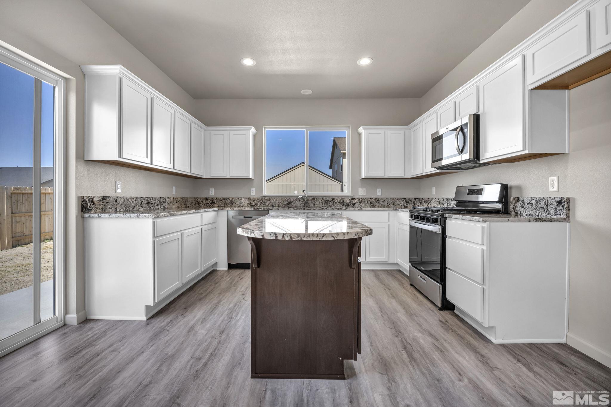 157 Relief Springs Road Fernley, NV 89408 - Photo 13 of 38 Photo 13