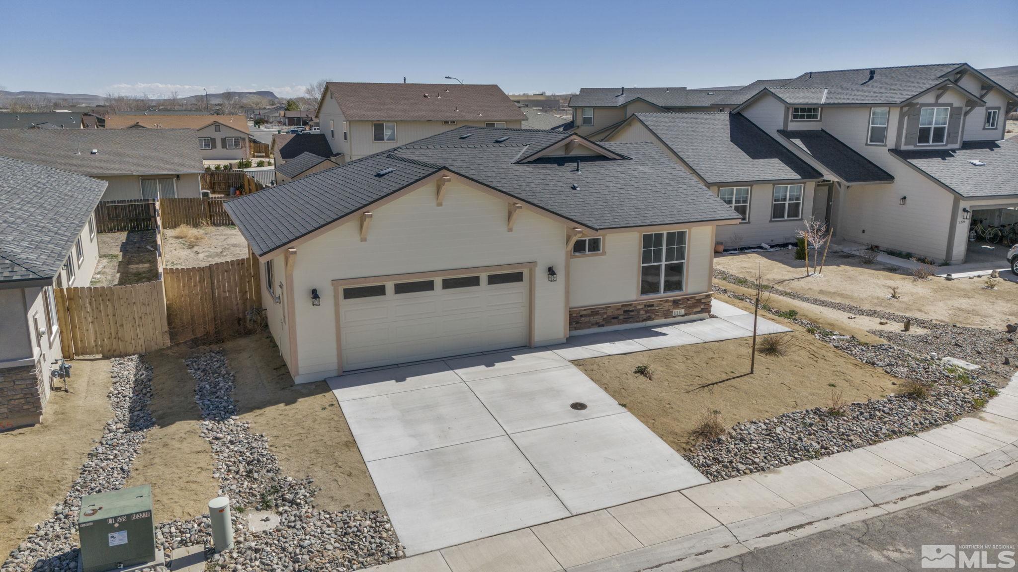 157 Relief Springs Road Fernley, NV 89408 - Photo 28 of 38 Photo 28