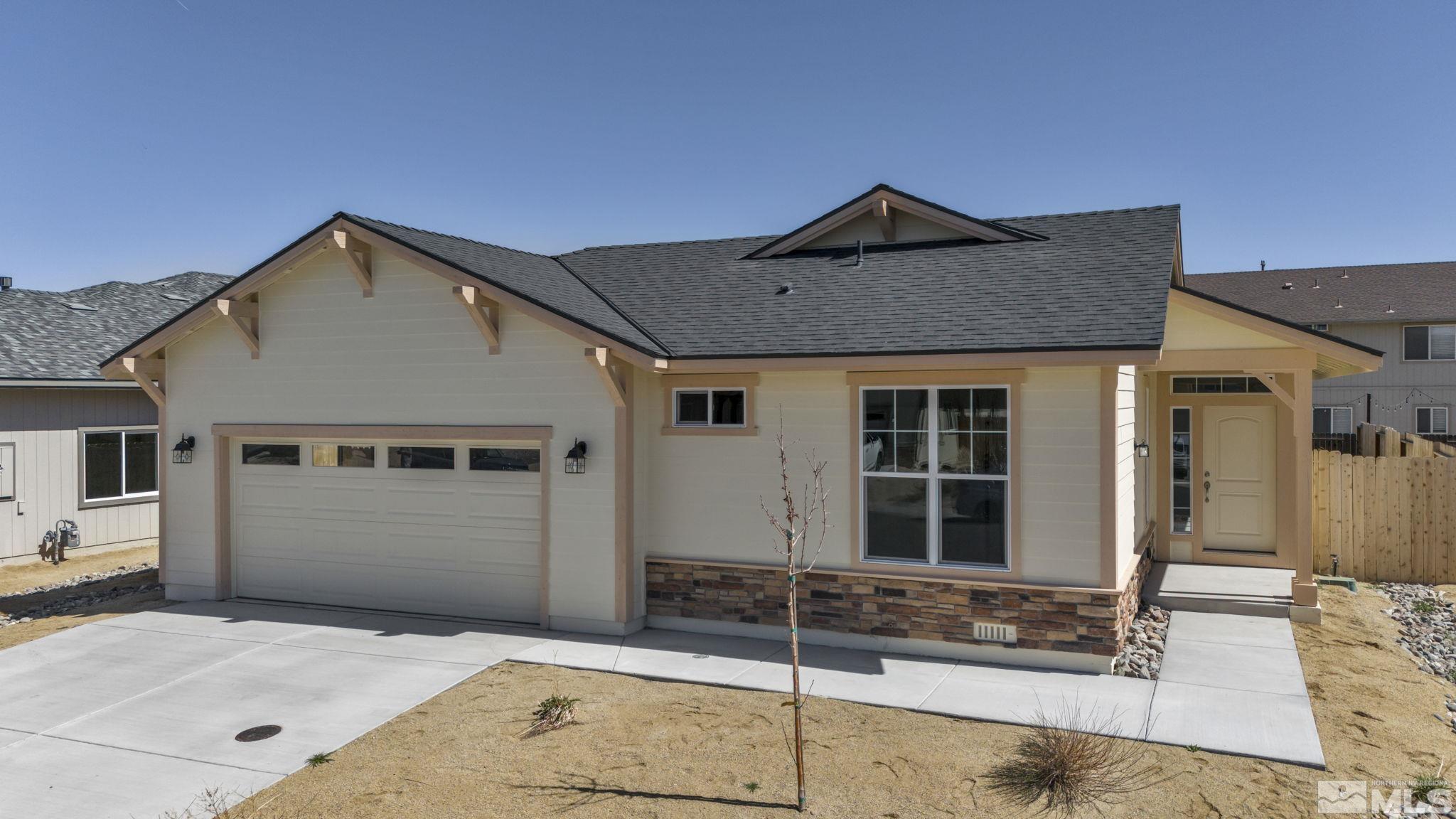 157 Relief Springs Road Fernley, NV 89408 - Photo 30 of 38 Photo 30