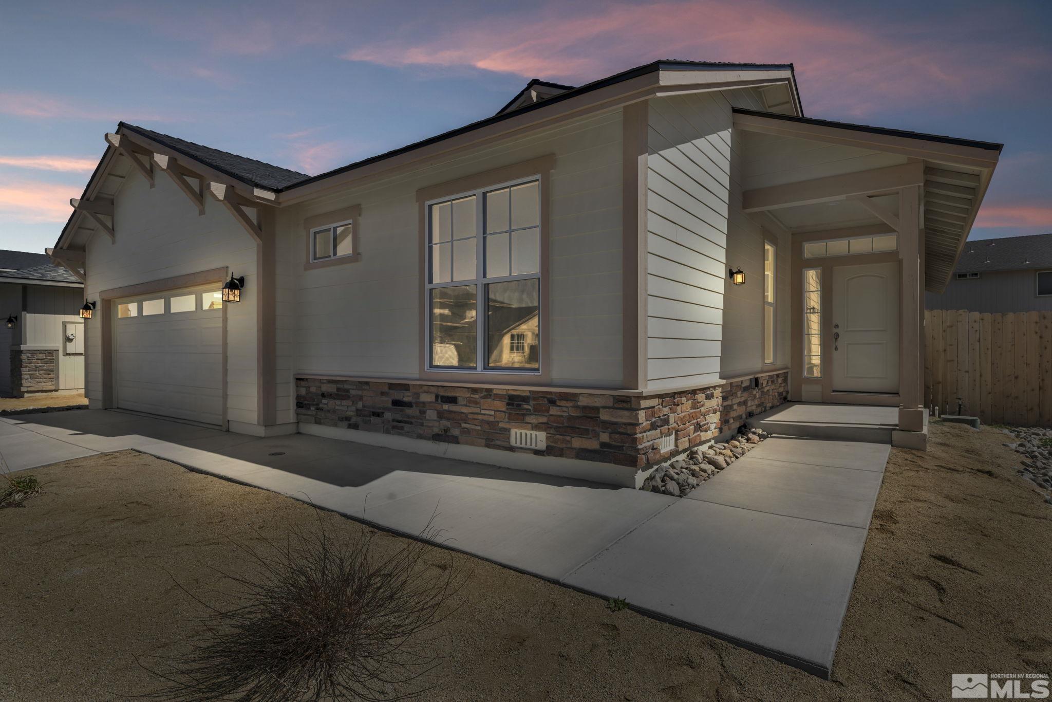 157 Relief Springs Road Fernley, NV 89408 - Photo 3 of 38 Photo 3