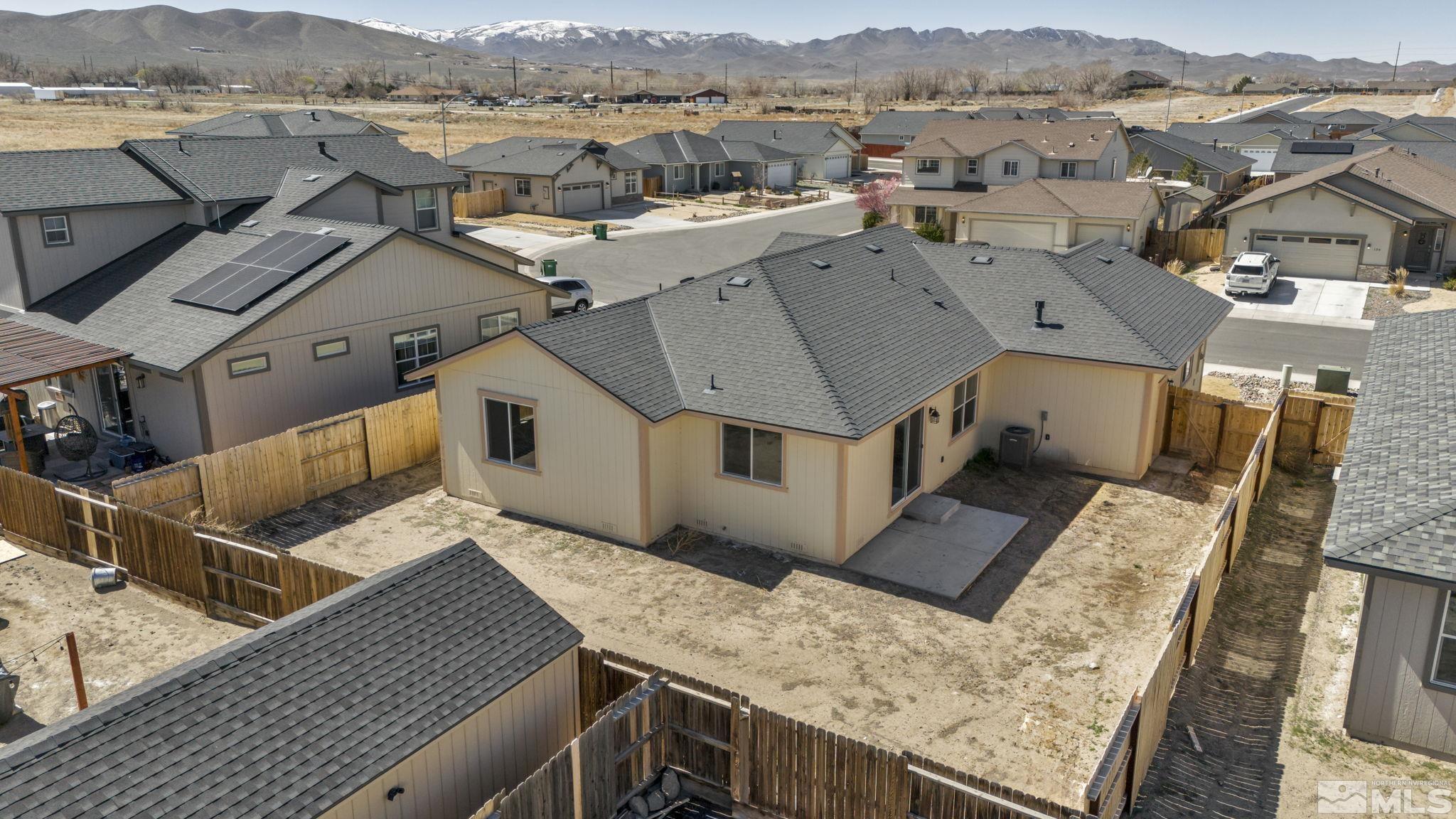 157 Relief Springs Road Fernley, NV 89408 - Photo 32 of 38 Photo 32