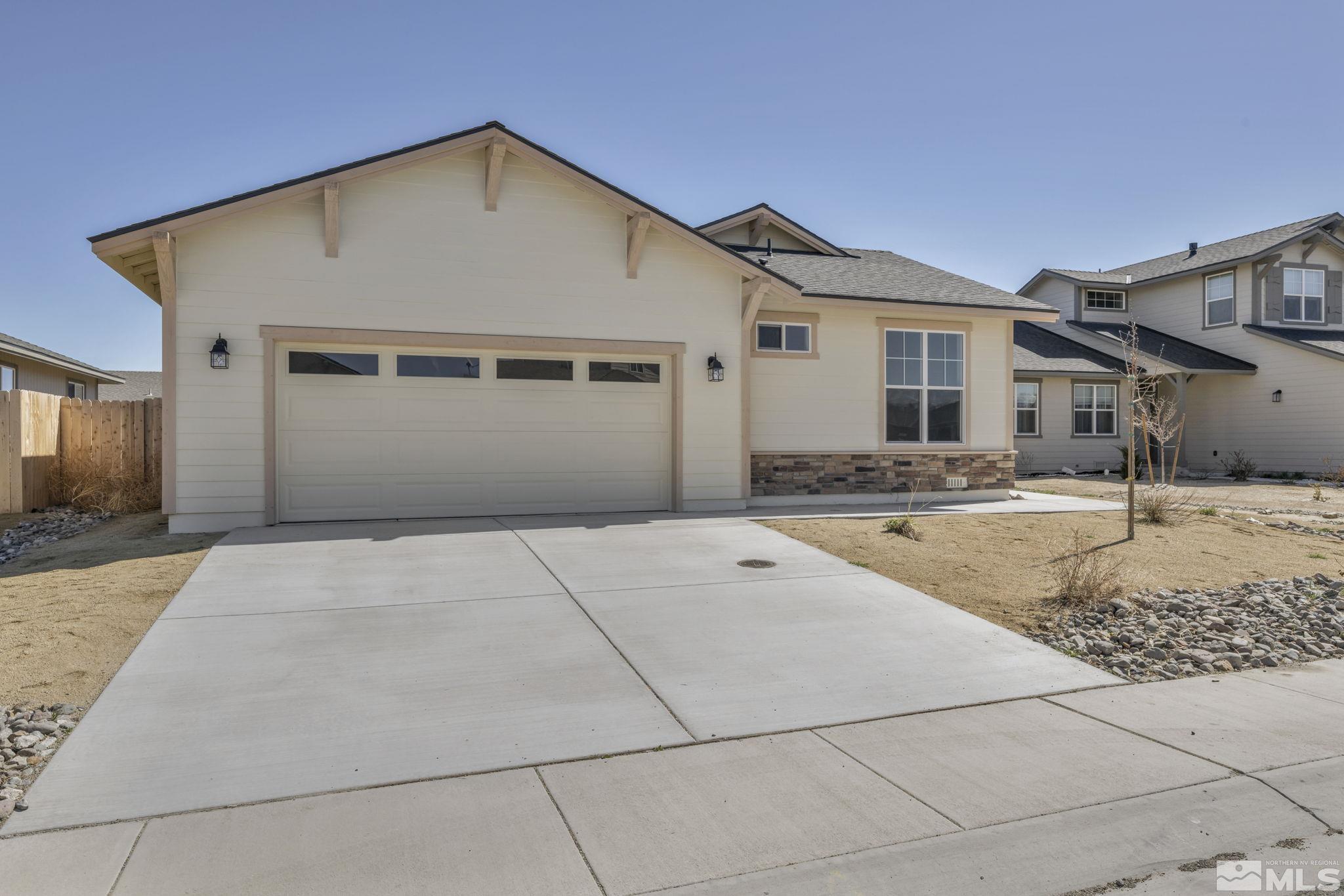 157 Relief Springs Road Fernley, NV 89408 - Photo 33 of 38 Photo 33