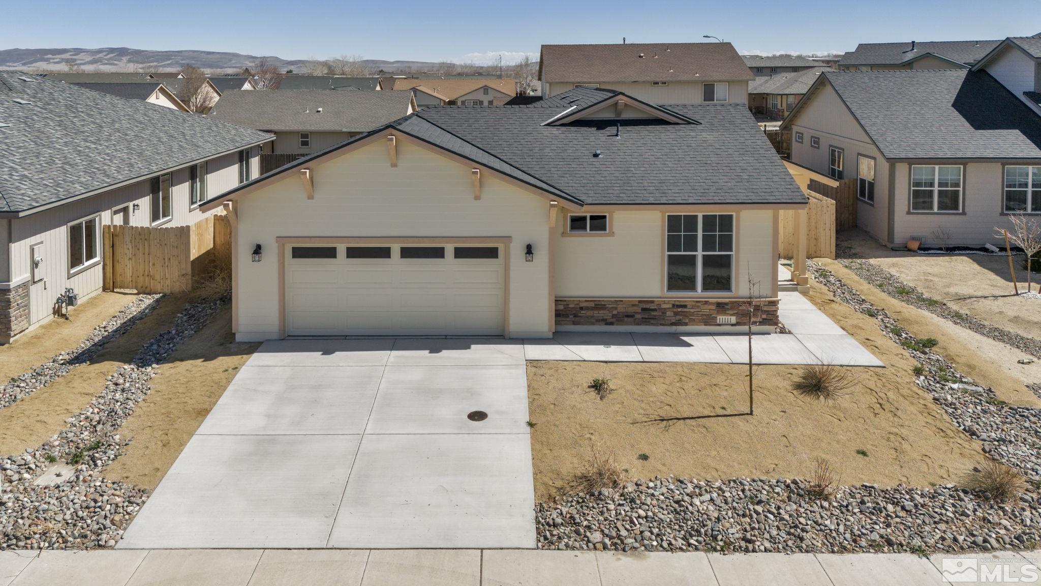 157 Relief Springs Road Fernley, NV 89408 - Photo 34 of 38 Photo 34