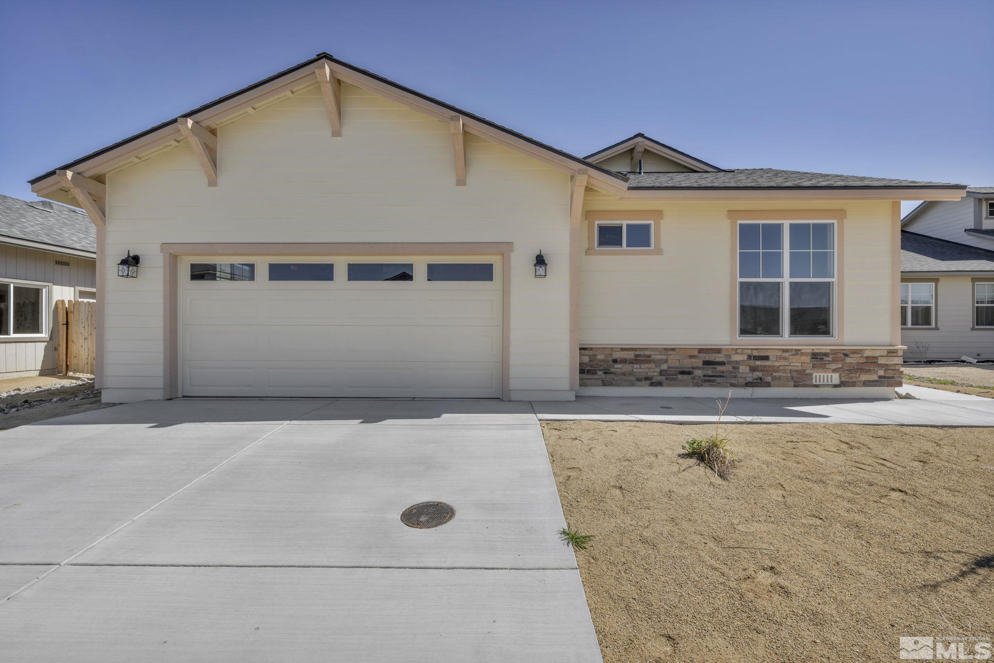 157 Relief Springs Road Fernley, NV 89408 - Photo 35 of 38 Photo 35