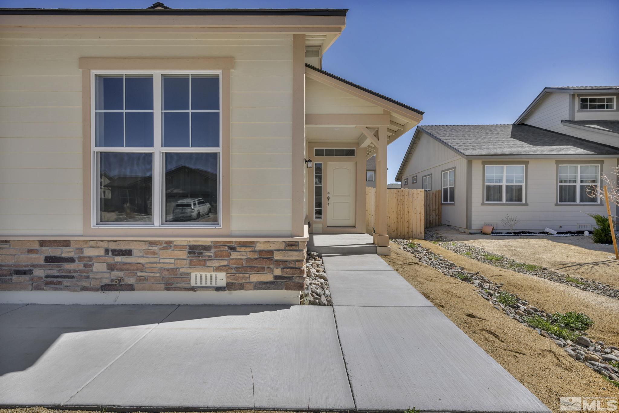 157 Relief Springs Road Fernley, NV 89408 - Photo 36 of 38 Photo 36