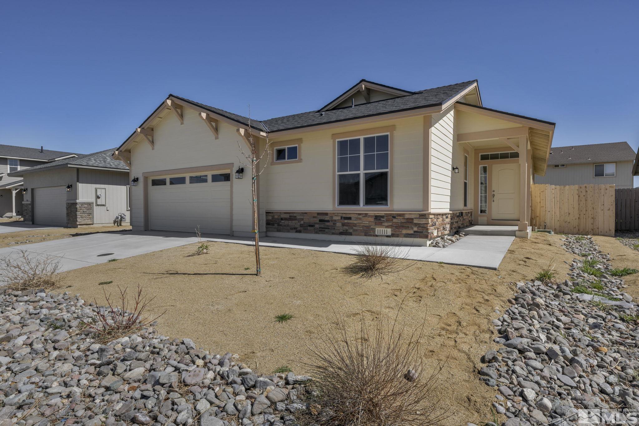 157 Relief Springs Road Fernley, NV 89408 - Photo 37 of 38 Photo 37