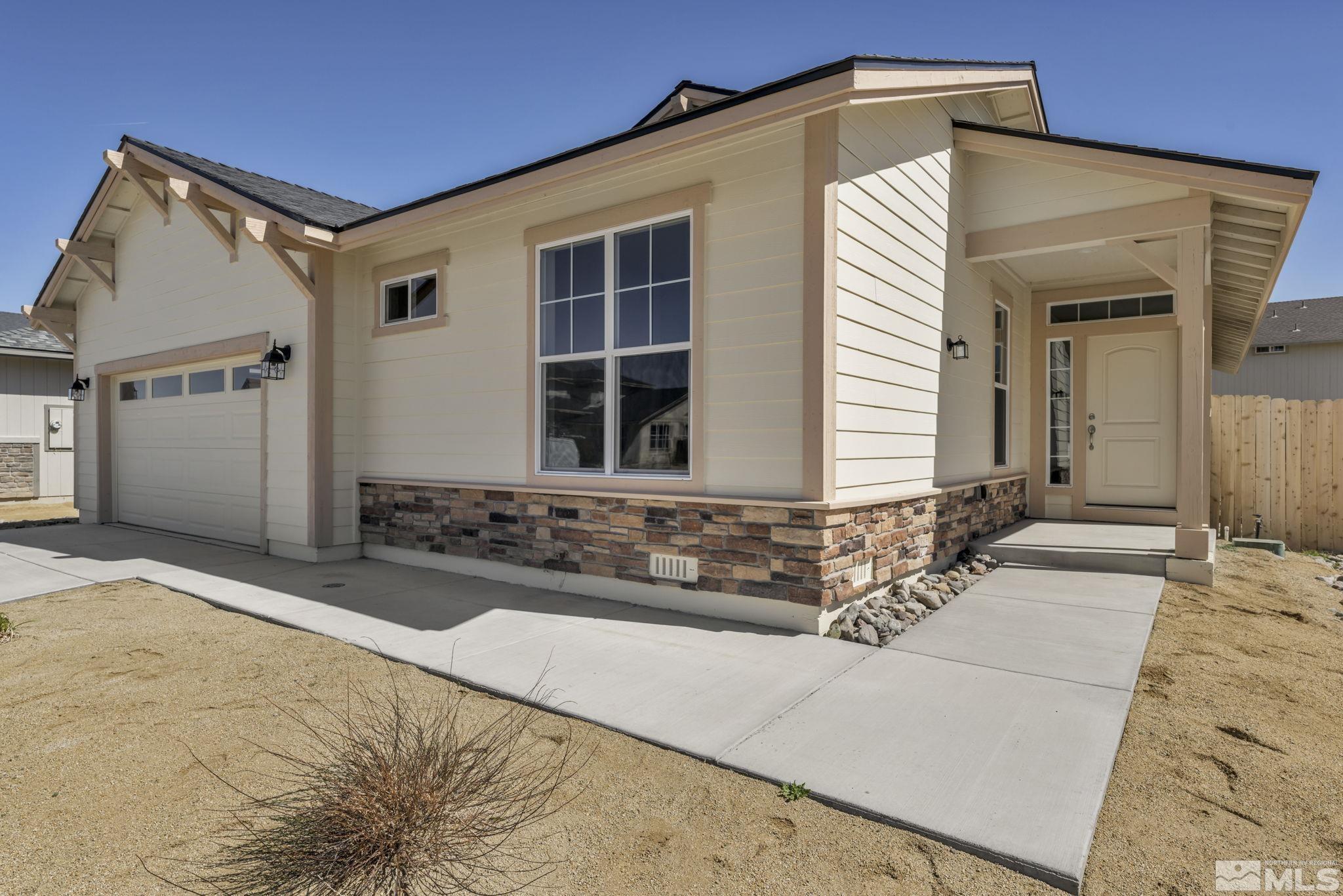 157 Relief Springs Road Fernley, NV 89408 - Photo 38 of 38 Photo 38