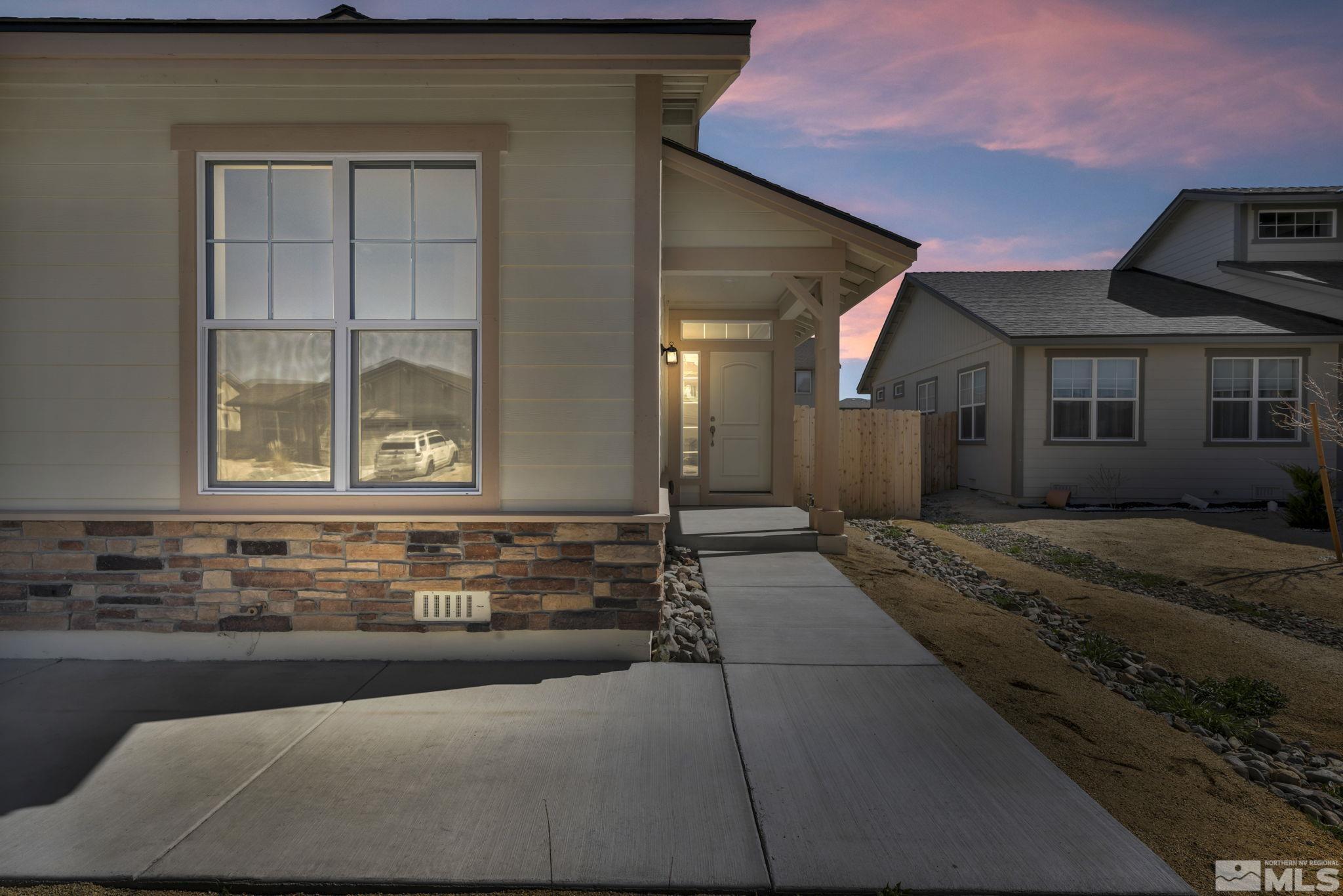 157 Relief Springs Road Fernley, NV 89408 - Photo 5 of 38 Photo 5