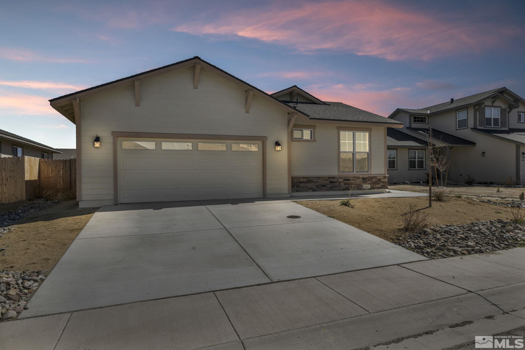 157 Relief Springs Road Fernley, NV 89408 - Photo 6 of 38 Photo 6