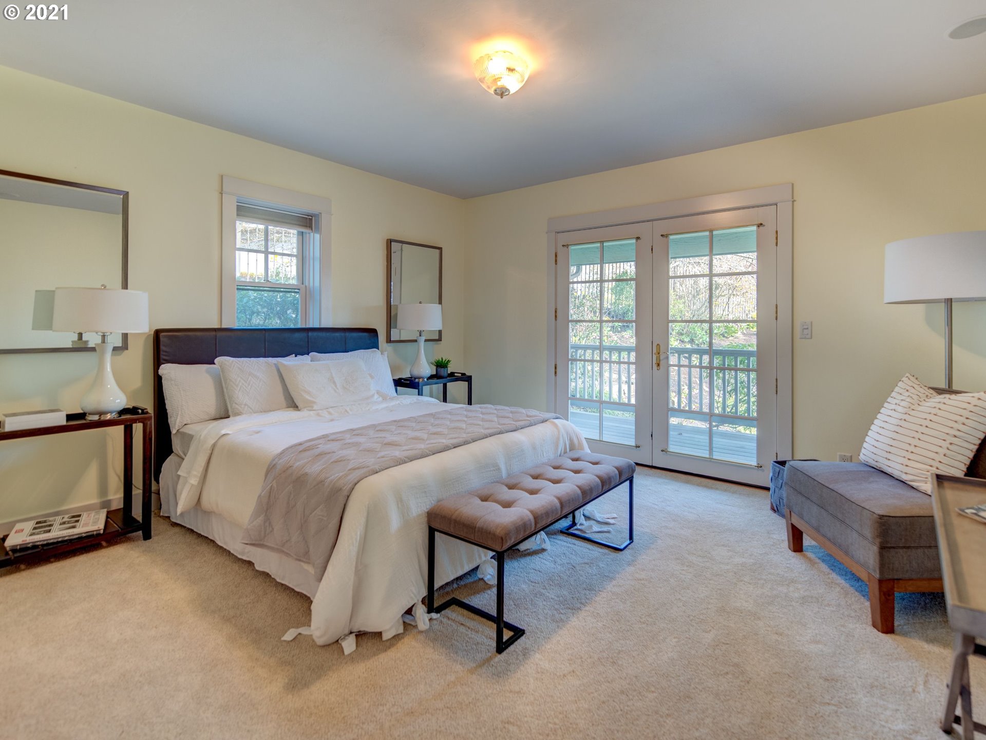 2679 Ridgemont Drive Eugene, OR 97405 - Photo 11 of 25 Gallery Image 11