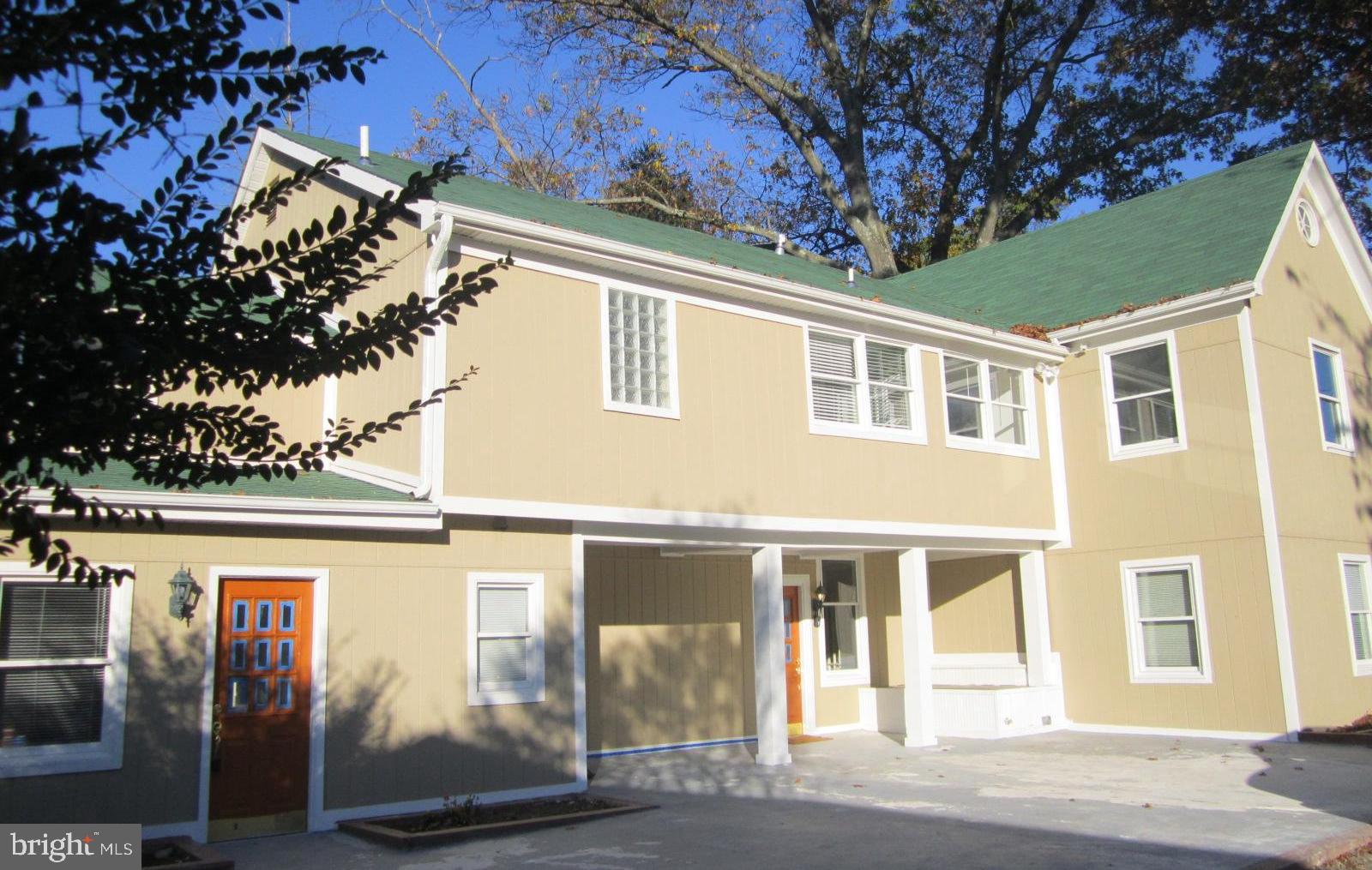 7930 Brink Road Laytonsville, MD 20882 - Photo 1 of 12 Main Front