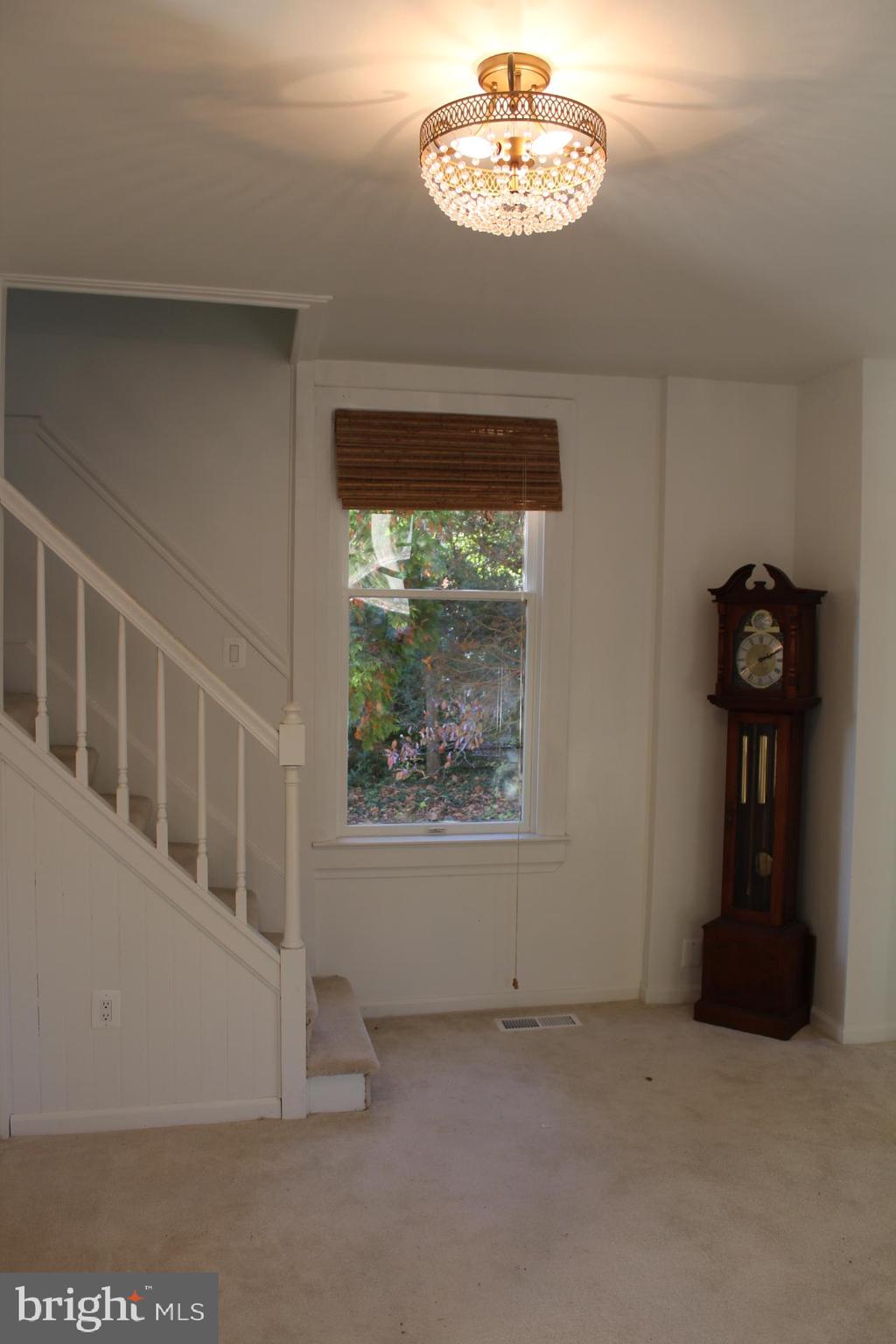 7930 Brink Road Laytonsville, MD 20882 - Photo 7 of 12 Entry Foyer