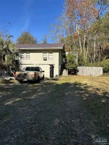 $325,000 | 8300 Gulf Beach Highway, Pensacola, FL 32507
