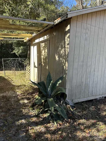 $325,000 | 8300 Gulf Beach Highway, Pensacola, FL 32507