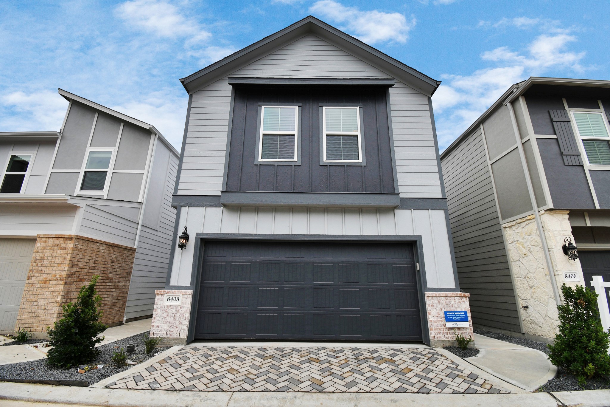 8408 Rising Stream Drive Houston, TX 77063 - Photo 2 of 39