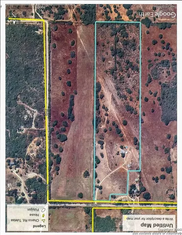 $480,000 | 1174 Charco Road, Beeville, TX 78102