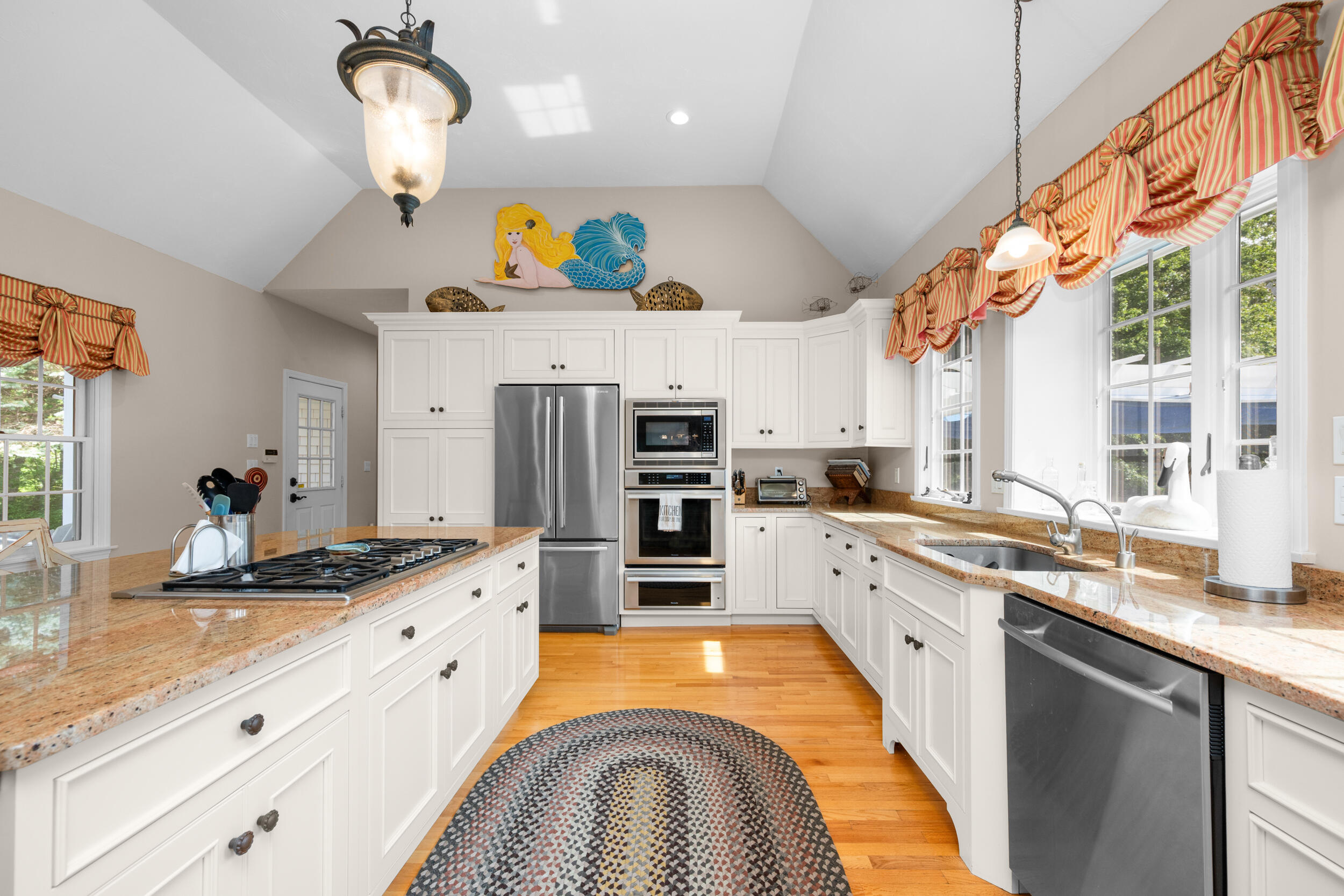 55 Seapuit Road Osterville, MA 02655 - Photo 12 of 62 Kitchen