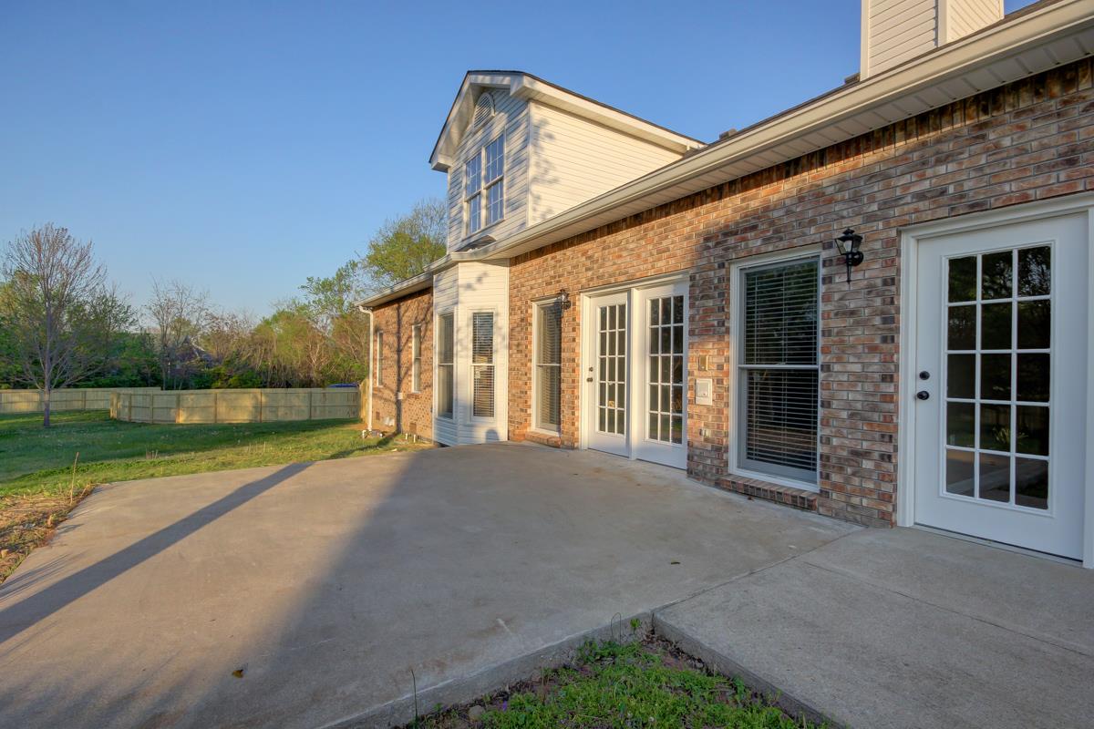 3440 East Rhett Butler Road Clarksville, TN 37042 - Photo 28 of 29 Gallery Image 28