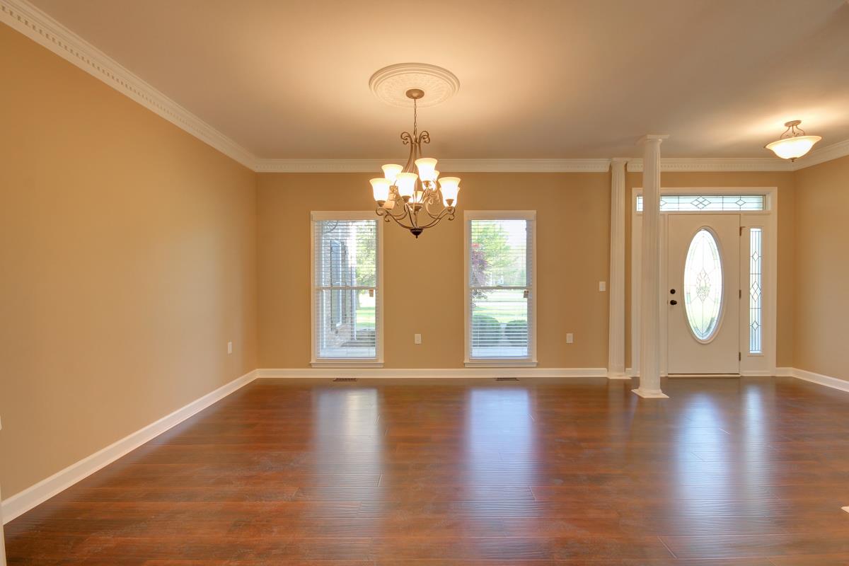 3440 East Rhett Butler Road Clarksville, TN 37042 - Photo 5 of 29 Gallery Image 5