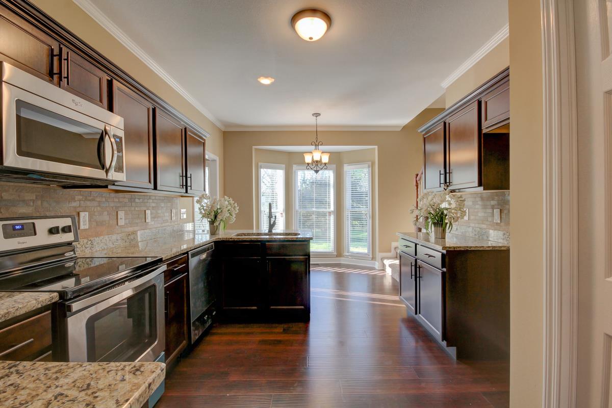 3440 East Rhett Butler Road Clarksville, TN 37042 - Photo 9 of 29 Gallery Image 9