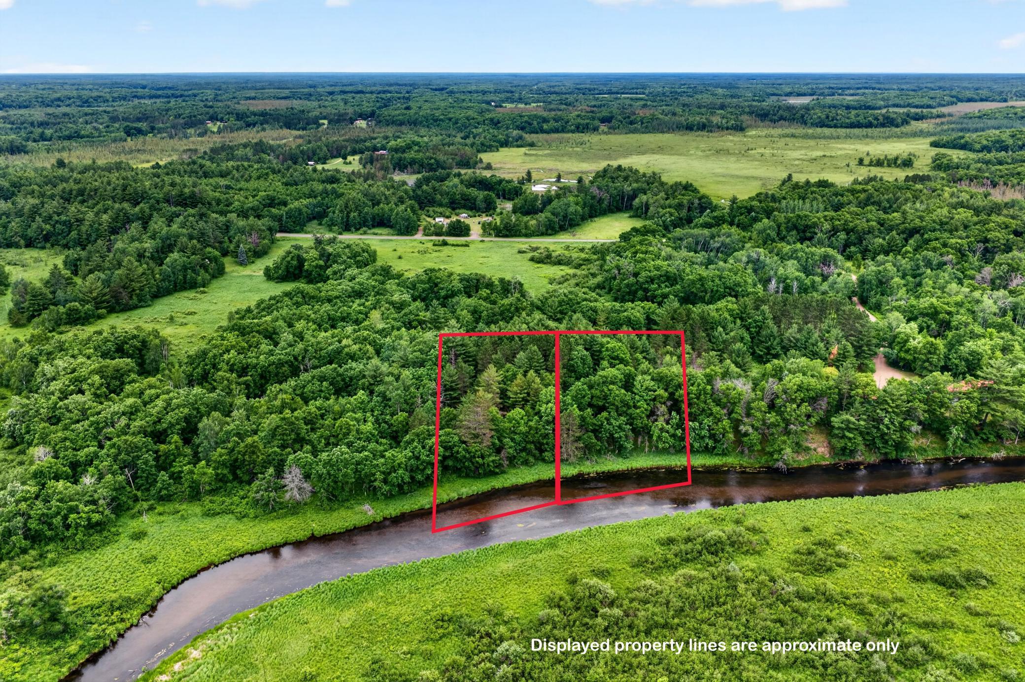 Lot 1 Gaslyn Road Webster, WI 54893 - Photo 8 of 12