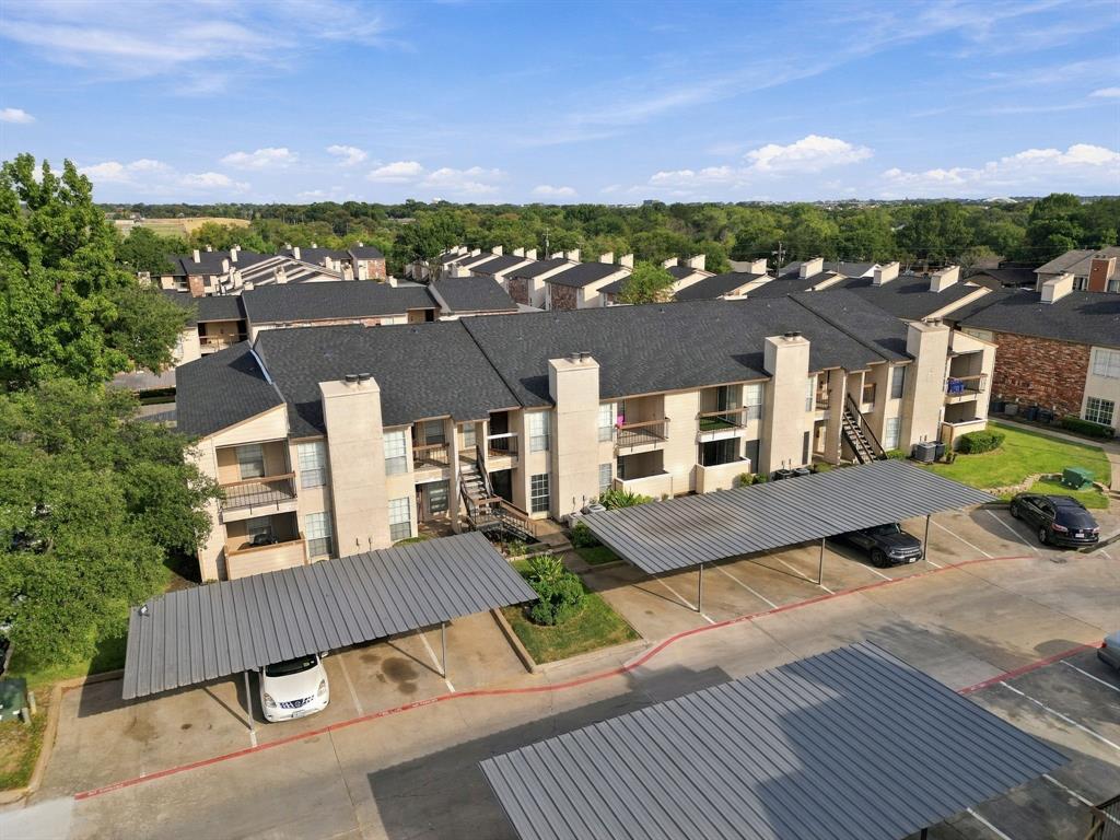 12482 Abrams Road, Unit 1203 Dallas, TX 75243 - Photo 7 of 14 Gallery Image 7