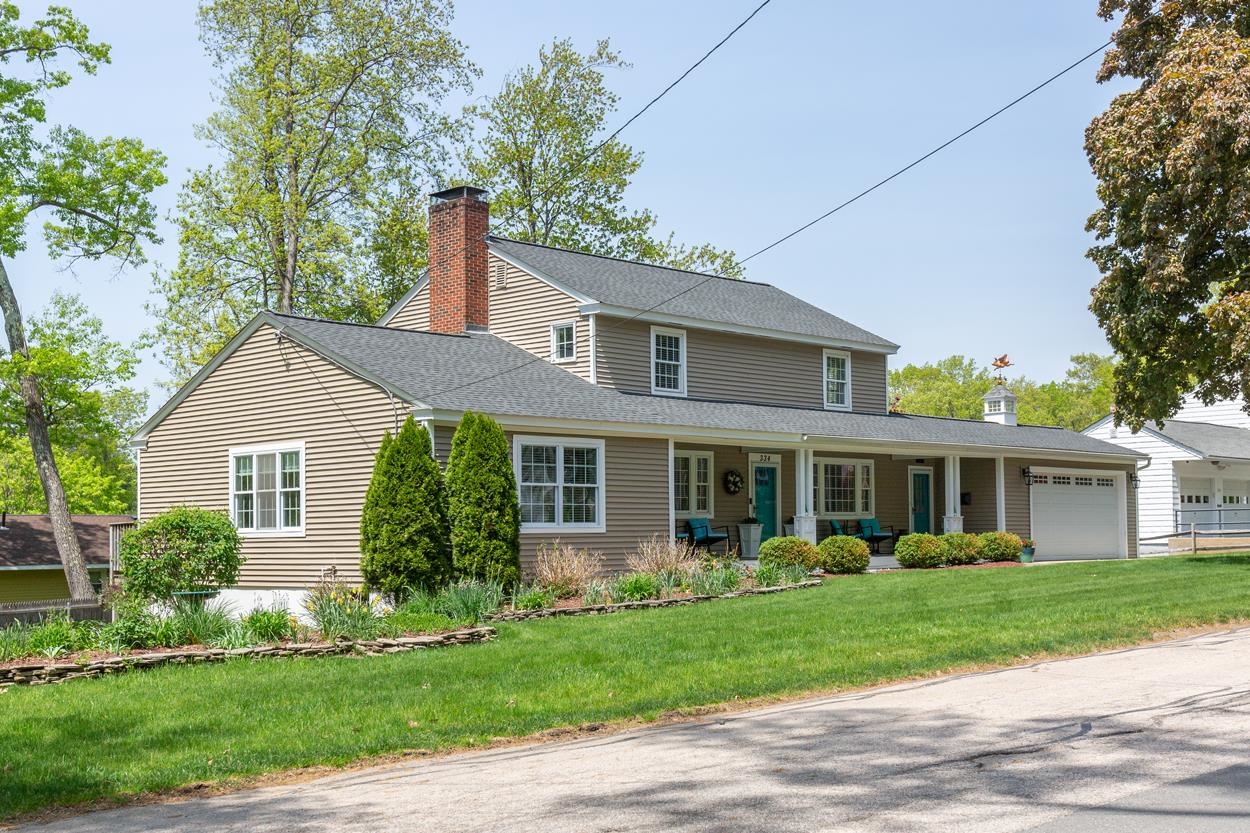 334 Tory Road Manchester, NH 03104 - Photo 3 of 60 Gallery Image 3
