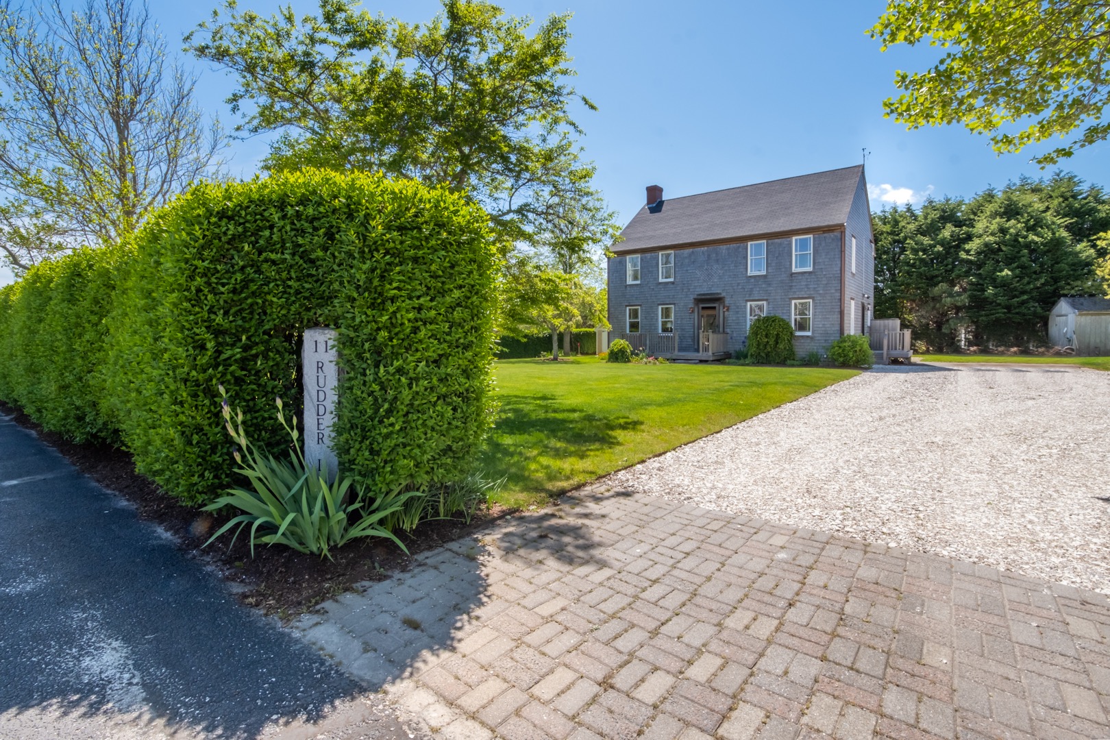 11 Rudder Lane Nantucket, MA 02554 - Photo 2 of 24 Gallery Image 2