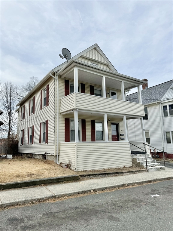 19 Reed Avenue Chicopee, MA 01020 - Photo 1 of 32 Gallery Image 1