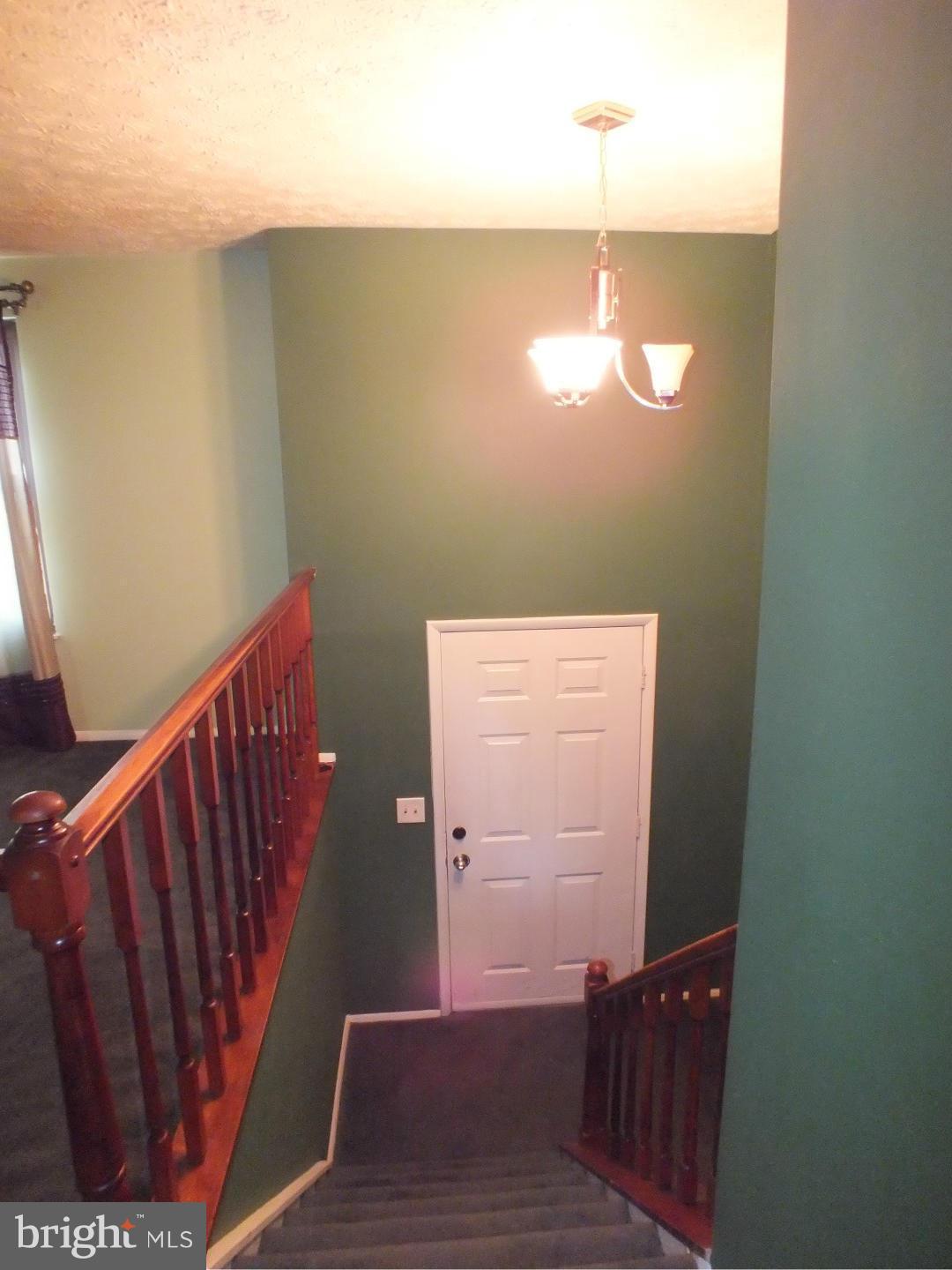 Interior (General)