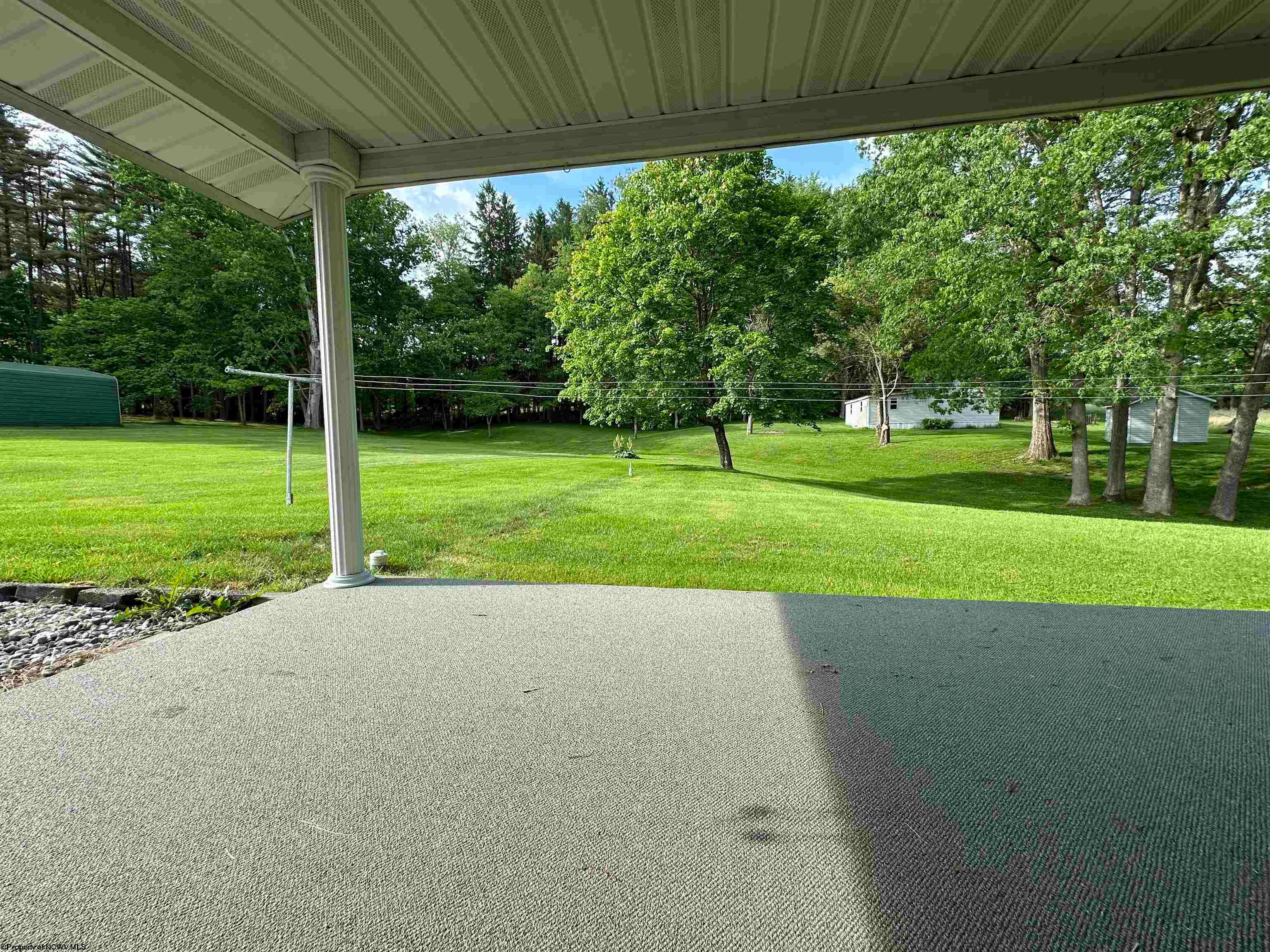 406 S Road Reedsville, WV 26547 - Photo 32 of 34 Gallery Image 32