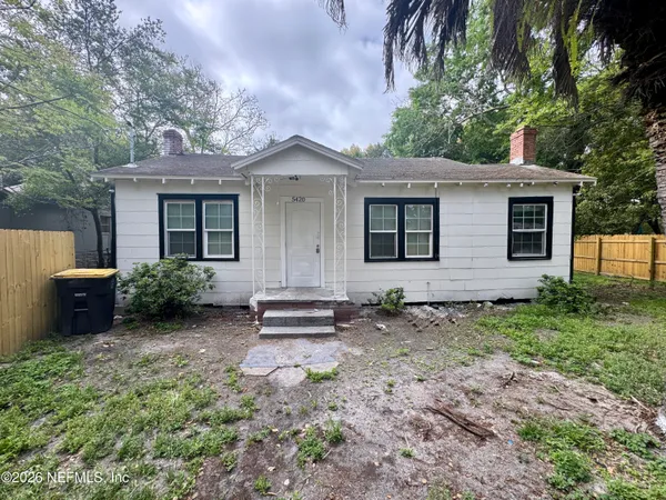 $125,000 | 5420 Leaming Avenue, Jacksonville, FL 32254
