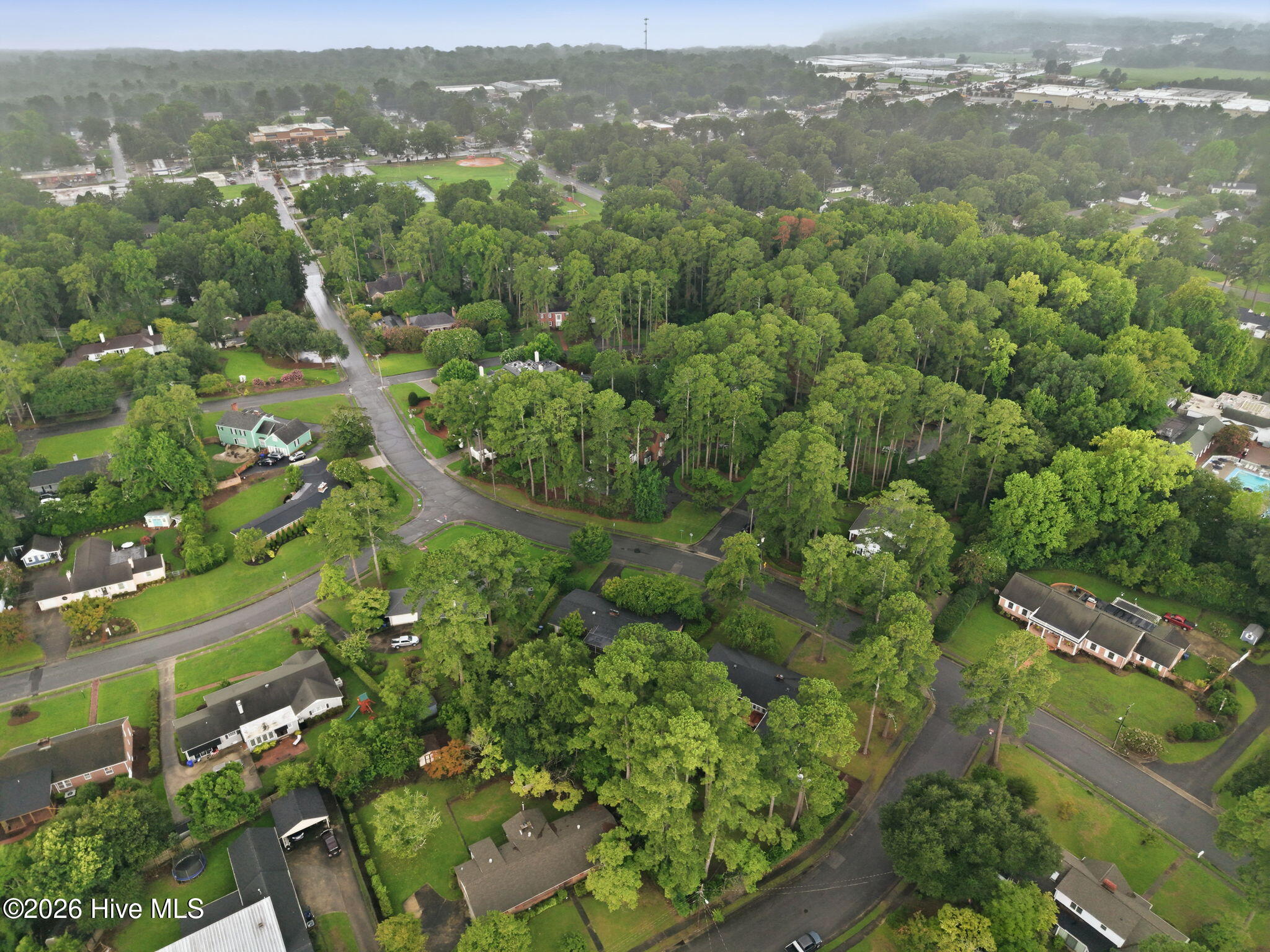 1203 Greenbriar Road Kinston, NC 28501 - Photo 11 of 54 Gallery Image 11