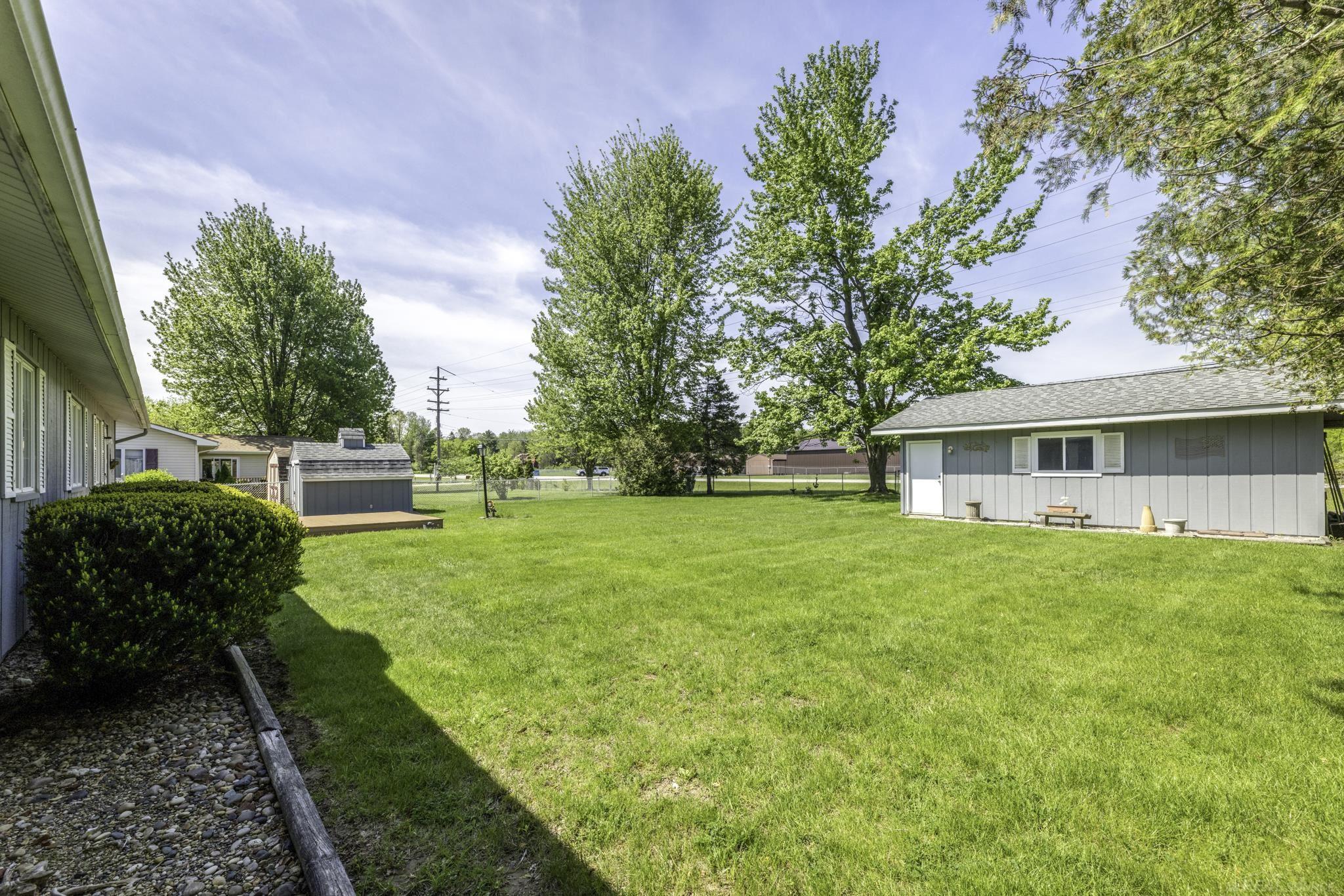 7685 Countryside Road Lexington, MI 48450 - Photo 30 of 50