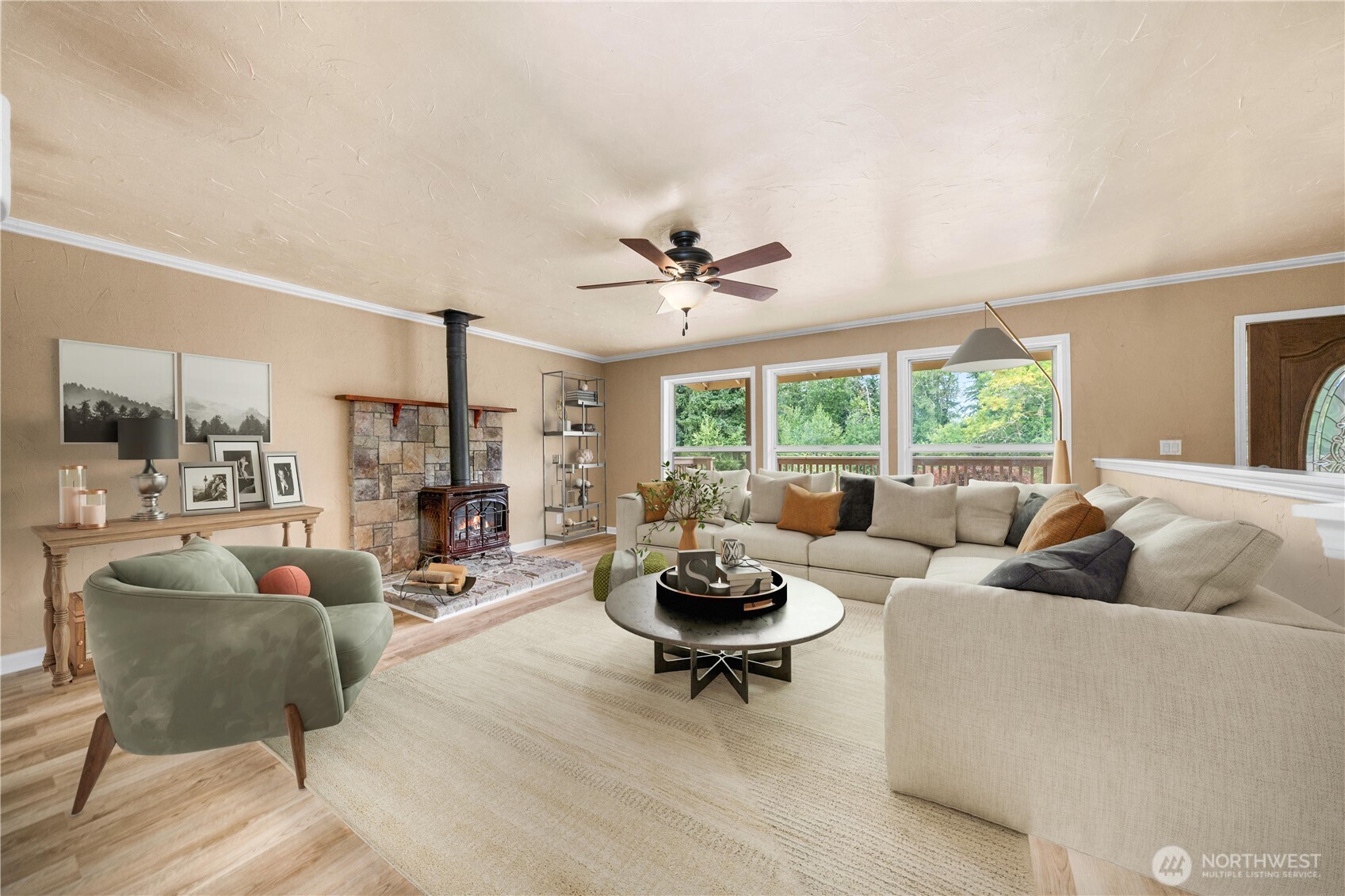 13604 Vail Road Southeast Yelm, WA 98597 - Photo 4 of 35 Gallery Image 4