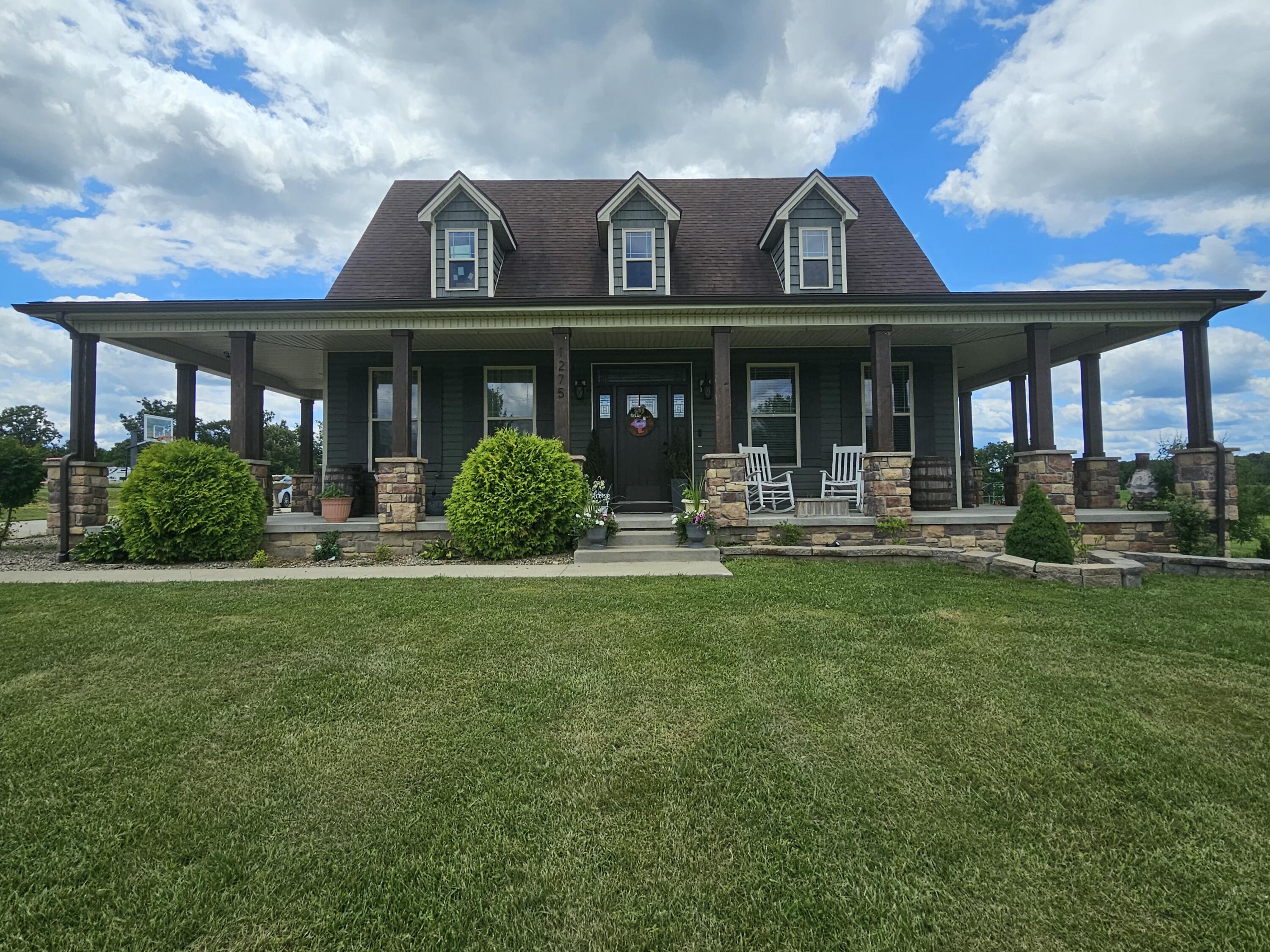 1275 Rice Road Morehead, KY 40351 - Photo 1 of 50 1000074575