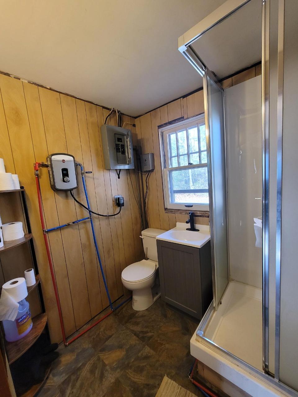 6570 Uncle Toms Road Winter, WI 54896 - Photo 18 of 27 Gallery Image 18