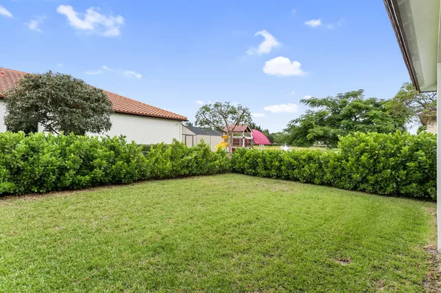 $1,075,000 | 6231 Vireo Court, Lake Worth, FL 33463